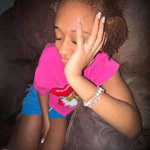 Meet your Posher, Candy